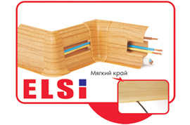 Плинтус ELSI