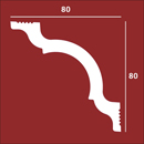 Плинтус потолочный ПЛИНТЭКС Плинтус потолочный ПЛИНТЭКС