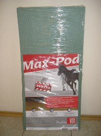 Изоляционный материал для пола  Подложка MaxPod