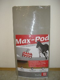 Изоляционный материал для пола  Подложка MaxPod